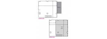 A9 floorplan
