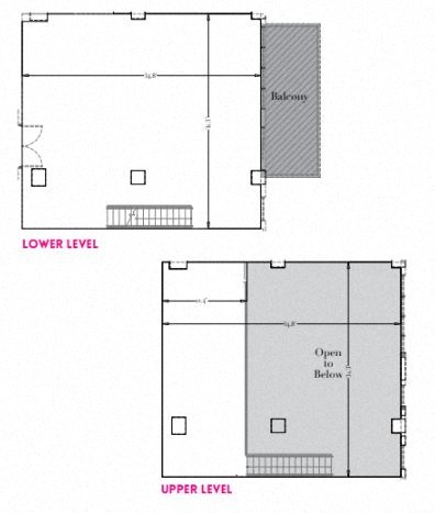 A9 floorplan
