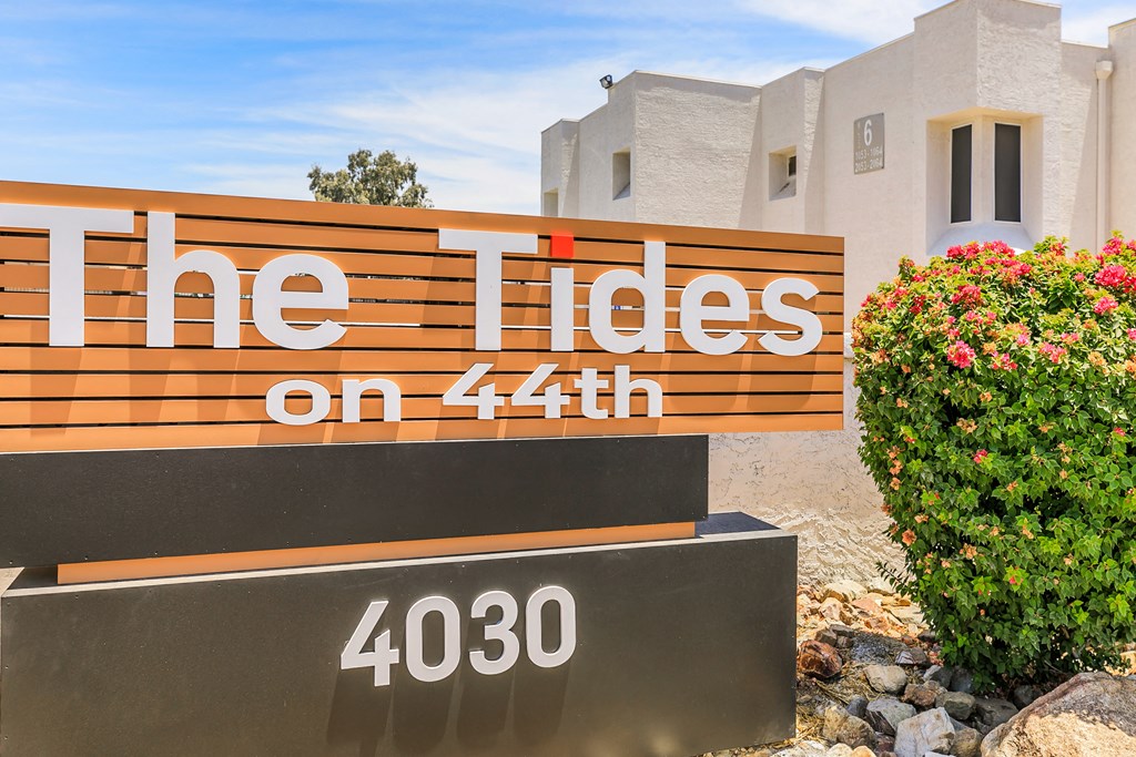 the tides on 4th sign