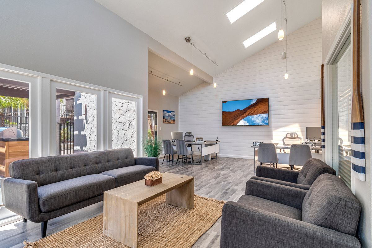 The Selene Apartments