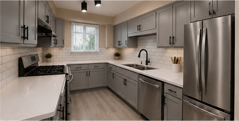 1400 Markan Dr. NE Apt # 2 1-3 Beds Apartment for Rent