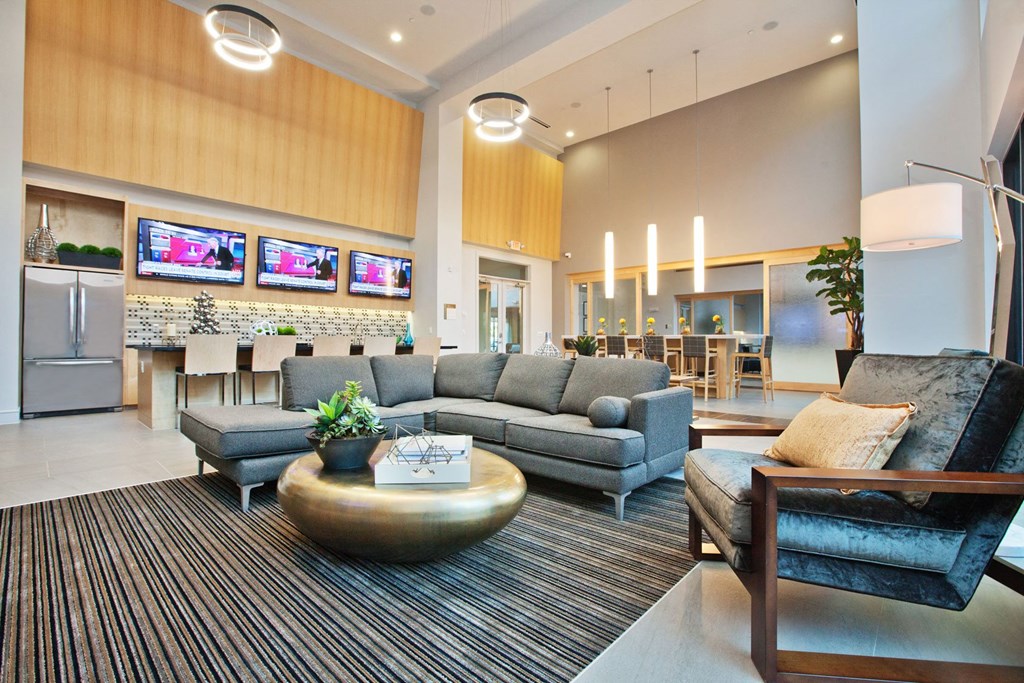 resident clubhouse in houston texas apartments