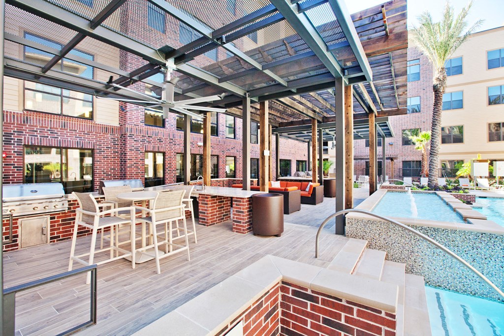bbq grills in houston texas apartments