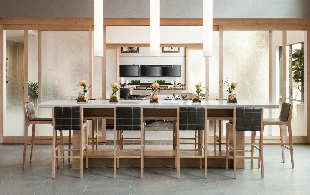 community kitchen in houston texas apartments