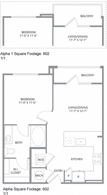 11107 West Airport Blvd Studio-3 Beds Apartment for Rent - Photo Gallery 60