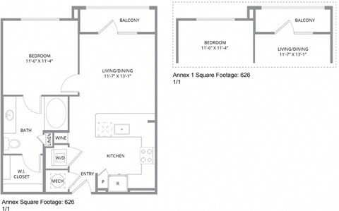 11107 West Airport Blvd Studio-3 Beds Apartment for Rent - Photo Gallery 43