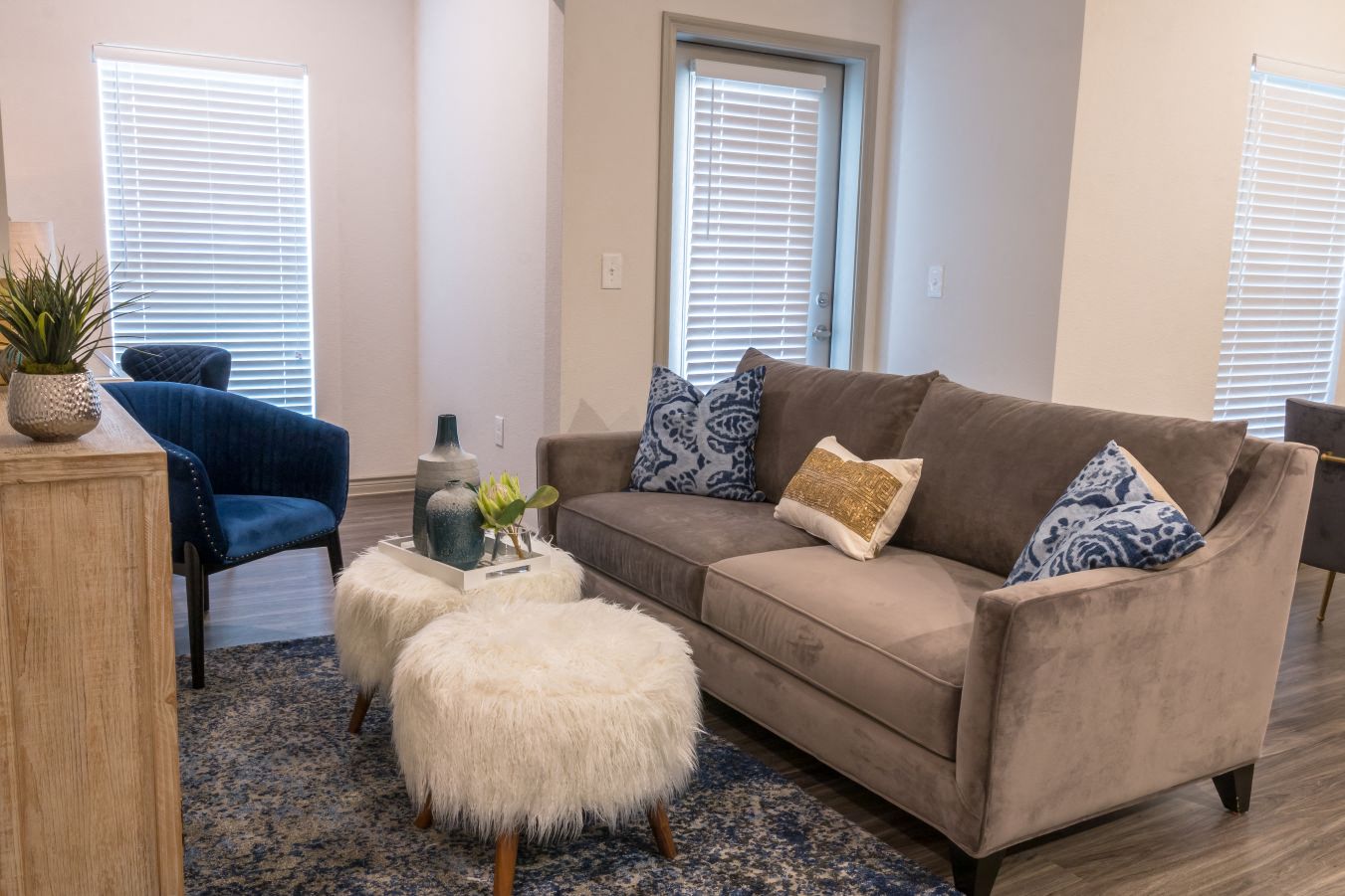 post oak apartments euless