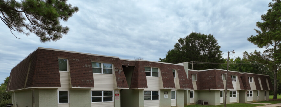 Parkside Villas Apartments in North Carolina