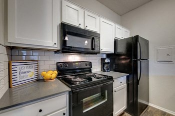 Mckinney apartments for rent with a kitchen - Photo Gallery 4