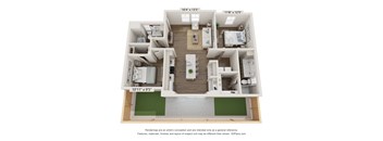 B1 Floorplan