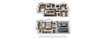 C2A Townhome