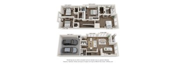 D1A Townhome