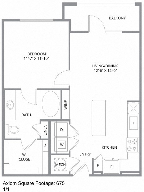 11107 West Airport Blvd Studio-3 Beds Apartment for Rent - Photo Gallery 44