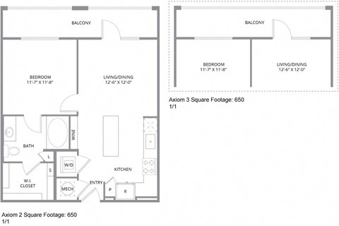 11107 West Airport Blvd Studio-3 Beds Apartment for Rent - Photo Gallery 59