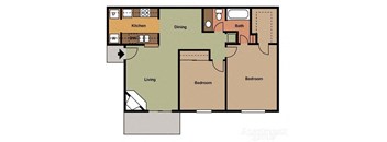 B1 in houston tx apartments