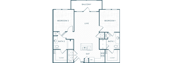 this floor plan is an approximation and may not include the most recent information