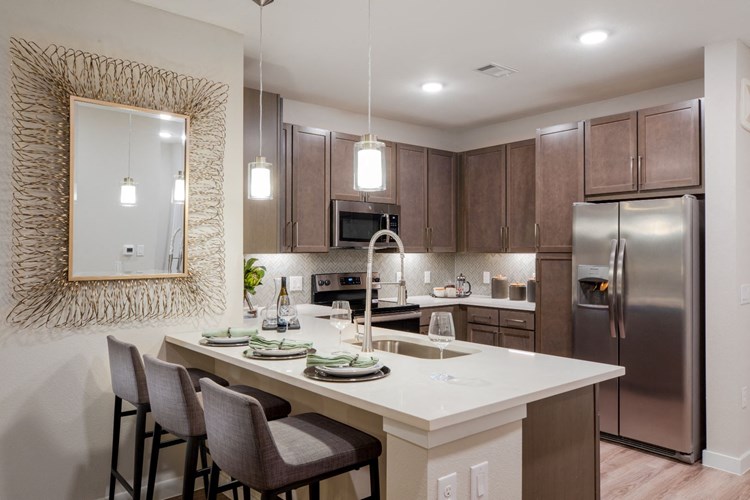 Winward At Telge Crossing