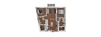 B1 floorplan