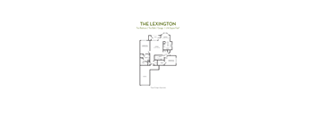 floor plan options in our apartments on parmer