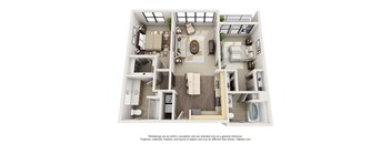 a1 floor plan  the residences atmask