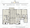 floor plan option in our north dallas apartment community