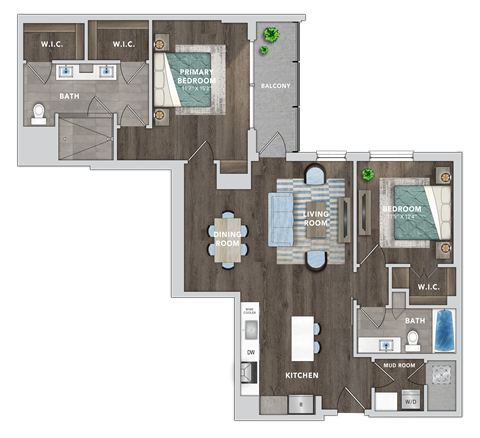 106 S Federal Highway Studio-3 Beds Apartment for Rent - Photo Gallery 61