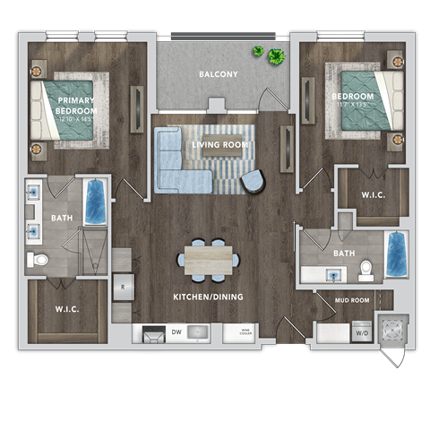 106 S Federal Highway Studio-3 Beds Apartment for Rent - Photo Gallery 59