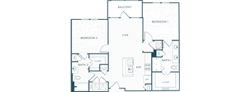 this floor plan is an approximation and may not include the most recent information