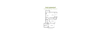 floor plan options in our apartments on parmer