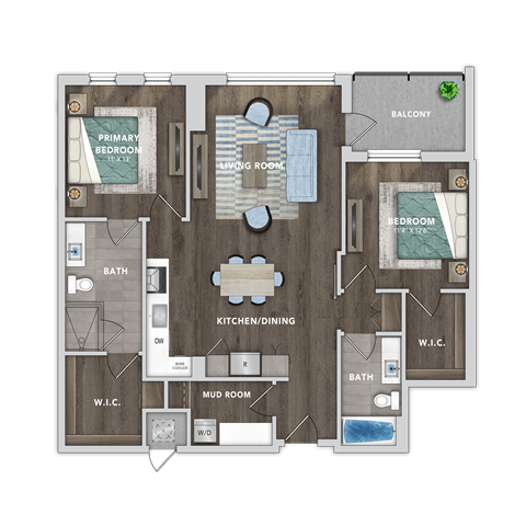 106 S Federal Highway Studio-3 Beds Apartment for Rent - Photo Gallery 55