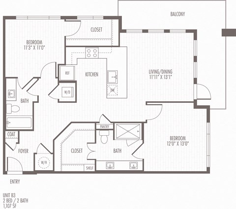 10421 Deerwood Rd. 1-2 Beds Apartment for Rent - Photo Gallery 36