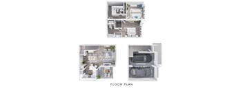 B3 Floorplan