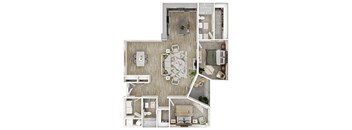 a1 floor plan  the residences atmask