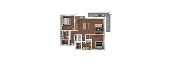 b4 floorplan