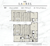 floor plan option in our north dallas apartment community