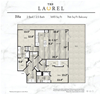 floor plan option in our north dallas apartment community