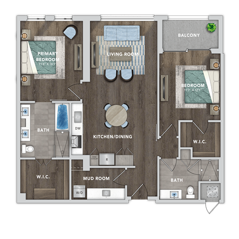 106 S Federal Highway Studio-3 Beds Apartment for Rent - Photo Gallery 57