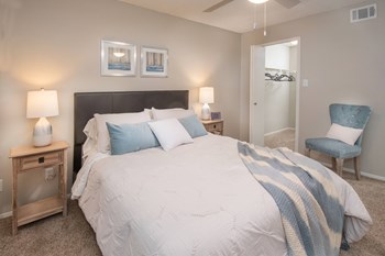 guest bedroom - Photo Gallery 4