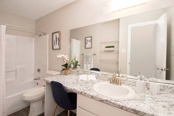 master bathroom - Photo Gallery 6