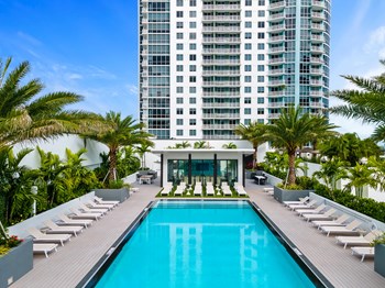 106 S Federal Highway Studio-3 Beds Apartment for Rent - Photo Gallery 5
