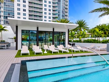 106 S Federal Highway Studio-3 Beds Apartment for Rent - Photo Gallery 6