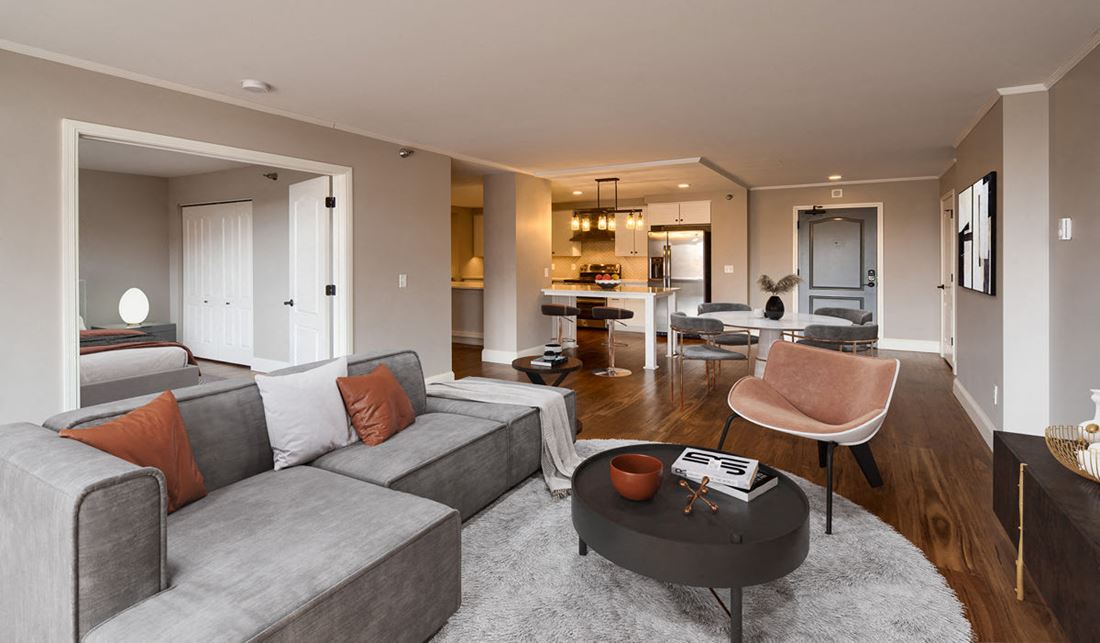 The Beach Club Residences Apartments photo