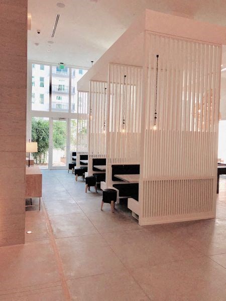 Clubhouse Apartment Florida