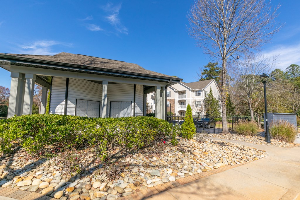 Brentwood Downs Mail Center