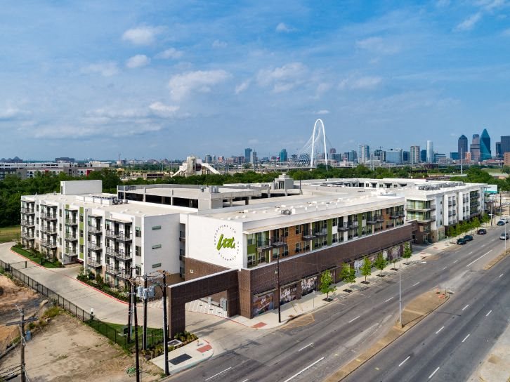 Photos and Video of LTD West Commerce in Dallas, TX