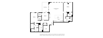 3 Bedroom Apartment North Scottsdale