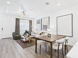 2-bedroom apartment at Prosper 106 Apartments in Las Vegas