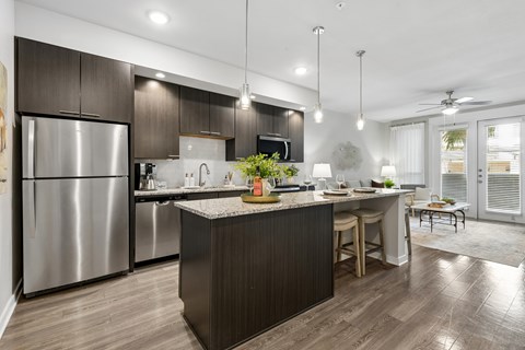 7204 Town Center Blvd Studio-2 Beds Apartment for Rent