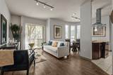 1-bedroom apartment at Metropole Apartments in Houston