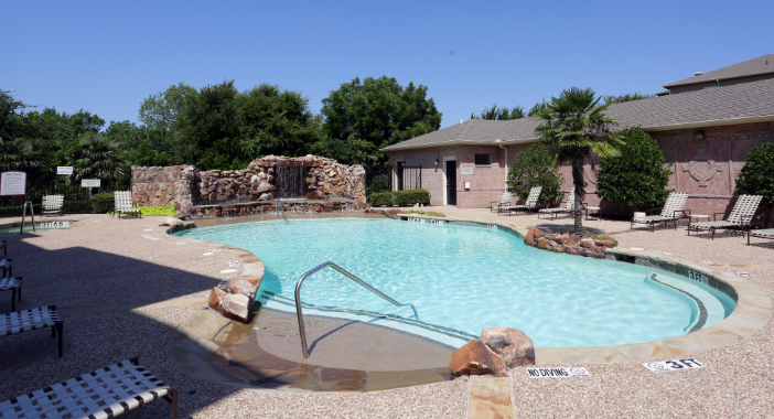 Mission Eagle Pointe